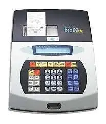 Tvs E Pt-262 Cash Register 1