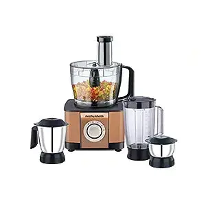 Morphy Richards Icon Superb Food Processor 1