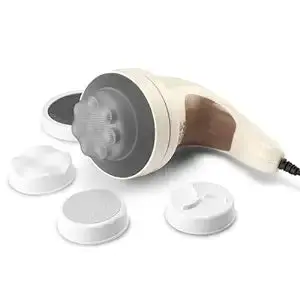 Lifelong Llm27 Corded Electric Handheld Full Body Massager 1