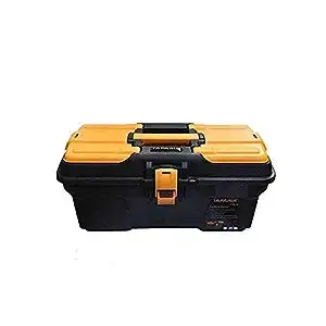 Taparia Ptb16 16 In. Empty Tool Box 1