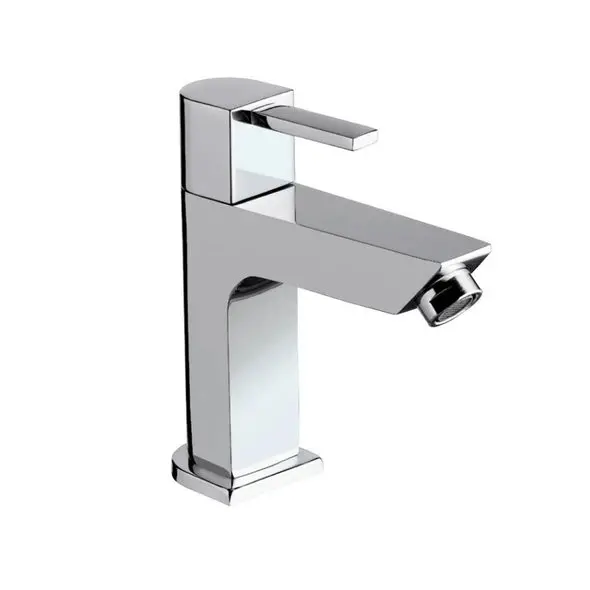 Jaquar D'arc Basin Tap 1/2 Inch Drc-Chr-37001 1