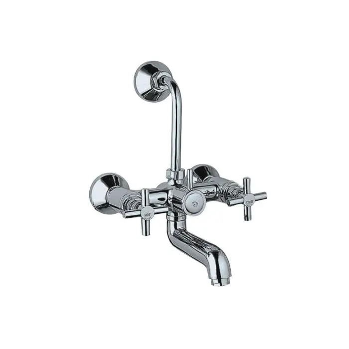 Jaquar Solo Mixer And Diverter Sol-Chr-6273Upr 1