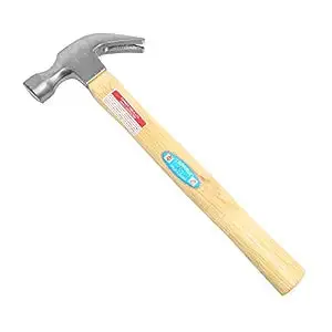 Taparia Ch340 340 G Claw Hammer 1