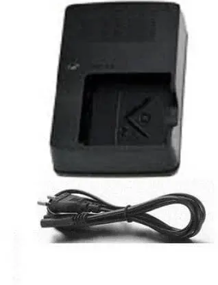 Imported Bc-Csn Charger For Np-Bn1 Battery And Dsc-W310 W350 Dsc-W570 Tx300 Tx66 Camera's Battery Charger (6 Month Warranty) 1