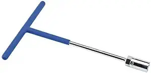 Taparia Tsw 8 8 Mm T-Socket Spanner 1