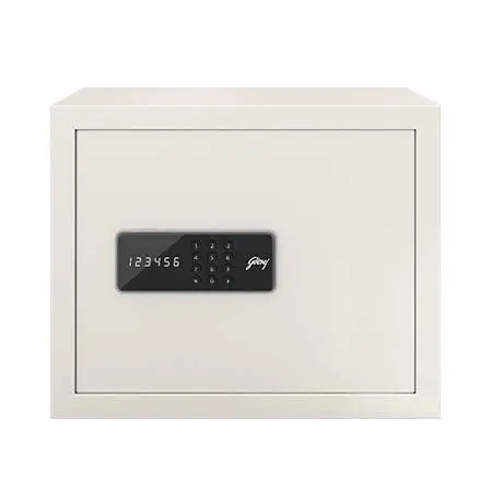 Godrej 30 Litres Safe Digital Locking Systems (Nx Pro, Digital) 1