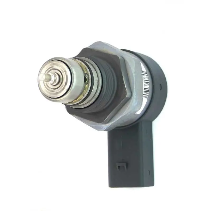 0281002682 Diesel Fuel Injector Pump Pressure Relief Valve Fits For Mercedes-Benz W211 2006 E320 211.026 2005 E320 Cdi 211.026 1