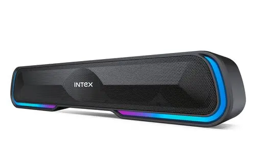 Intex Beast 2000 Wireless Soundbar With 16W And Tws Bt Pairing 1