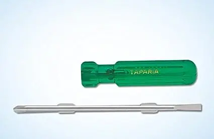 Taparia 904 Ibt Ph2-Sl6 2 In 1 Screw Driver (Combo Of 3 ) 1