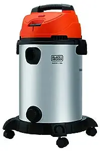 Black & Decker Wdbds30-In 1600 W 30 L Vacuum Cleaner 1