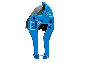Taparia Pc 42 42 Mm Pvc Pipe Cutter 1