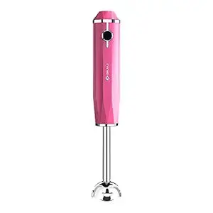 Bajaj Stainless Steel Juvel 300 Watts Hand Blender 1