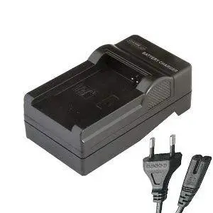 Bp-70A Battery Charger For  Bp70a Bp70 Bp-70 Bp70a Bp70ep Slb-70A St6500 St67 St68 St70 St700 St71 St72 St75 St76 St77 St78 St79 St80 St88 St89 St90 St91 St93 St94 St95 St96 Tl105 Tl110 Tl205 (6 Month Warranty) 1