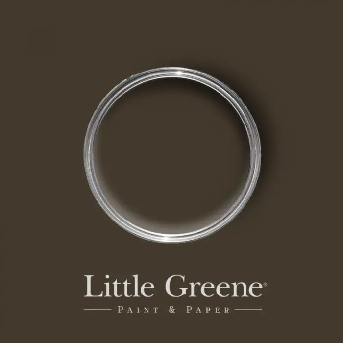 Little Greene - Elysian Ground (320) 1