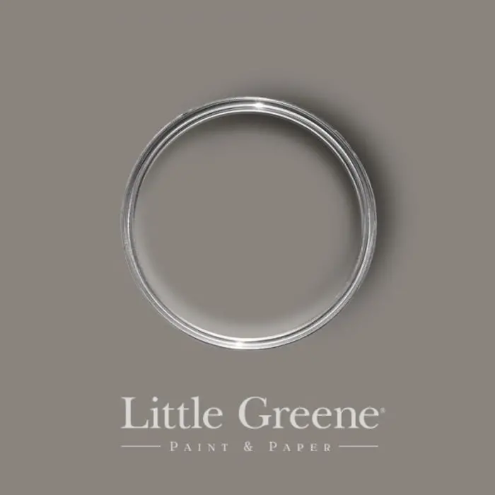 Little Greene - Baluster (321) 1