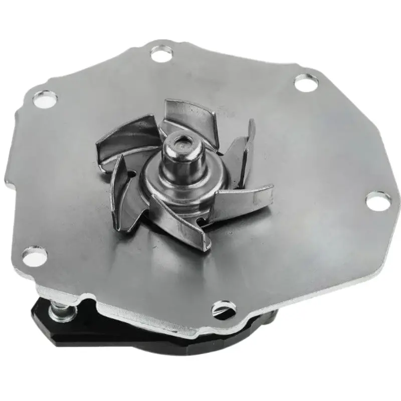 Diselmart Water Pump For Volvo Xc90 V70 S80 Xc70 Land Rover Lr2 L6 3.0L 3.2L 30774949 1