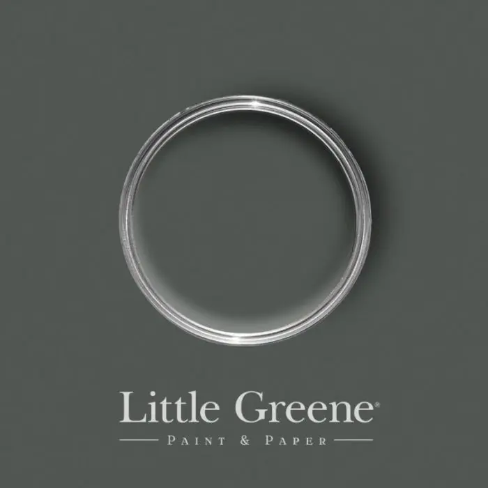 Little Greene - Vulcan (324) 1