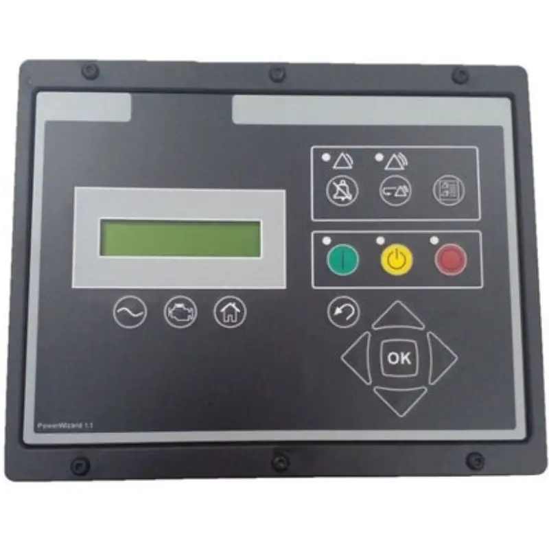 10000-47172 10000-63050 Controller Power Wizard 1.1 Control Module Fits For Fg Wilson 1