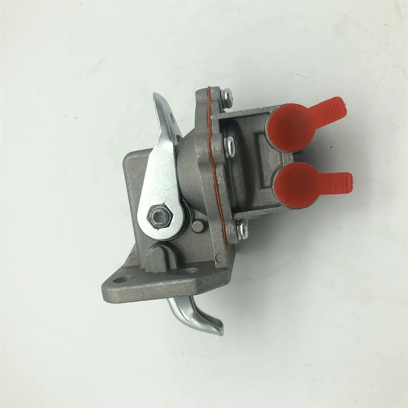 Diselmart Ulpk0031 Bcd1641 Bcd1647 Fuel Lift Pump Fits For Perkins 700 Series Engine 2