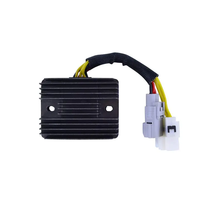 32800-10G30 Motorcycle Voltage Regulator Rectifier Fits For Suzuki An Burgman 650 1
