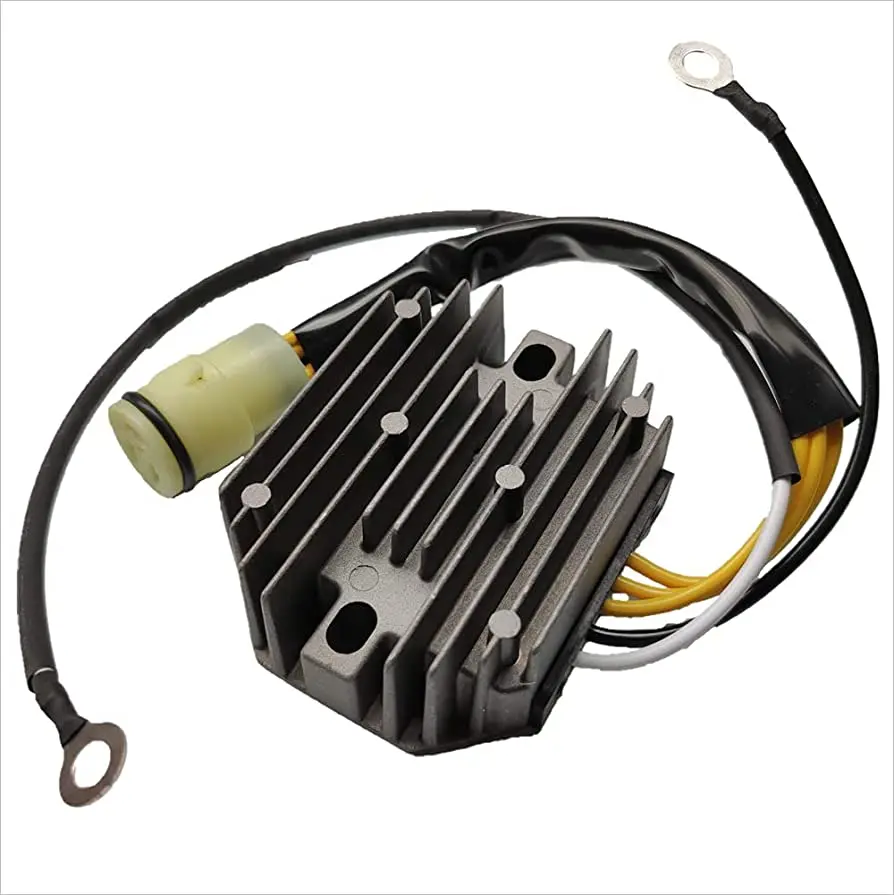 32800-93J03 Regulator Rectifier Fits For Suzuki Df 200 225 250 1