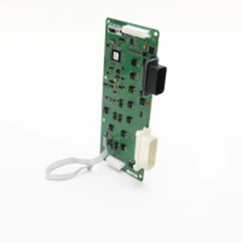Platform Control Ecm 146138Gt For Genie Boom Lift S-105 S-100 S-120 S-125 1
