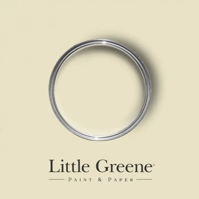 Little Greene - Silent White (329) 1