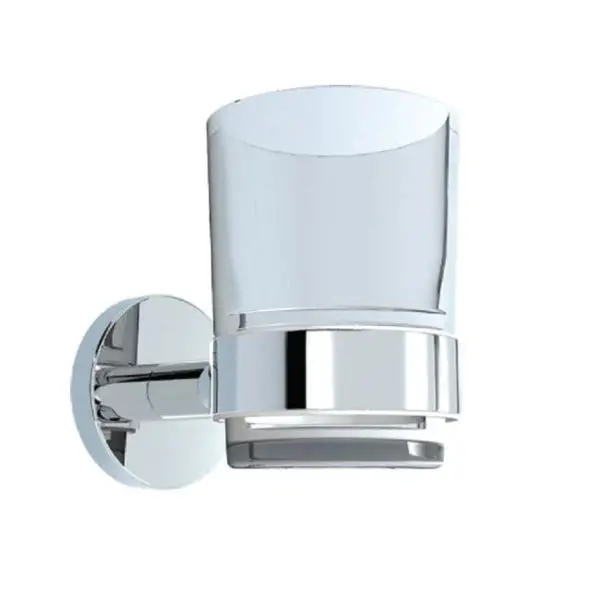 Jaquar Continental Tumbler Holder Acn-Chr-1141N 1