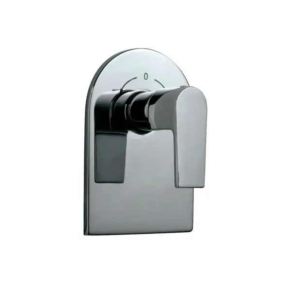 Jaquar Aria 2 Way In Wall Diverter With Built In Non-Return Valve Ari-Chr-39421 1