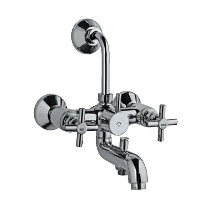Jaquar Solo Wall Mixer 3 In 1 System Sol-Chr-6281 1