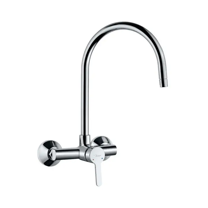 Jaquar Fusion Single Lever Sink Mixer Fus-Chr-29165 1