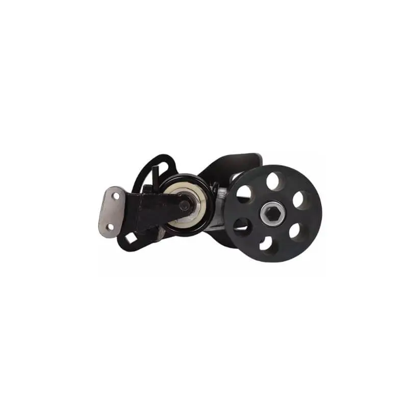 Diselmart Belt Tensioner Pulley 7269057 For Bobcat Loader A770 S630 S650 S750 S770 S850 T630 T650 T750 T770 T870 1