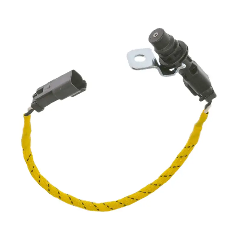 Diselmart 2016615 Speed Sensor Fits For Caterpillar Wheel Tractor 621G 621H 627F Wheel Dozer 834G 844H 854K Wheeled Excavator 1