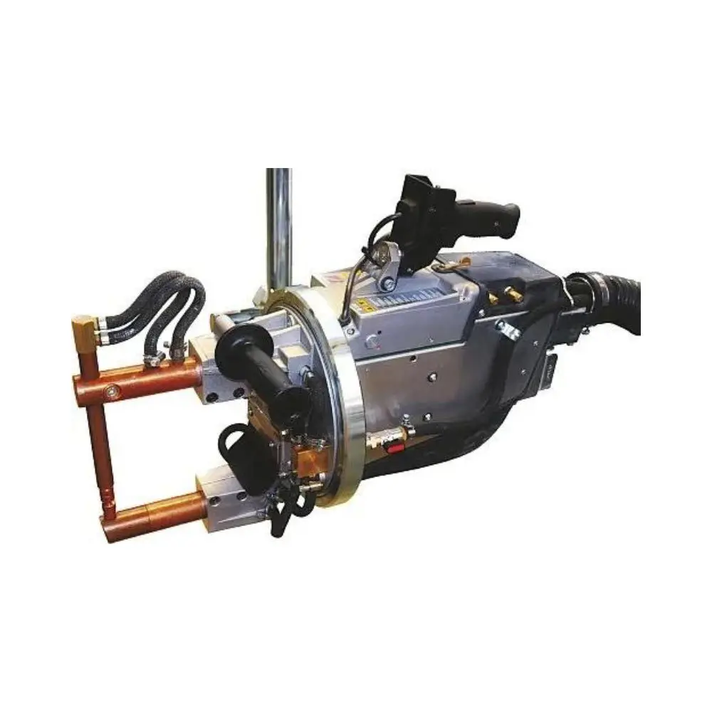 Tecna X Type Suspended Spot Welder 1
