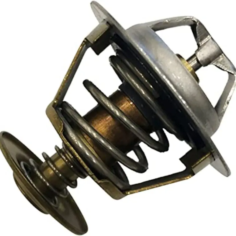 Diselmart 10000-15330 New Thermostat Regulator Fits For Fg Wilson 1
