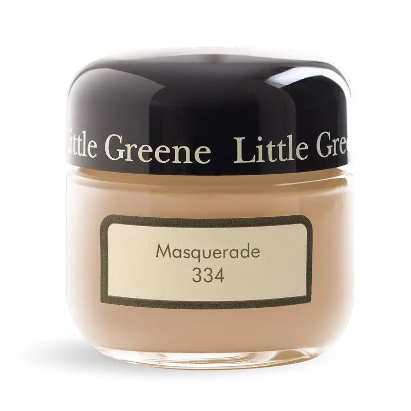 Little Greene - Masquerade (334) 5