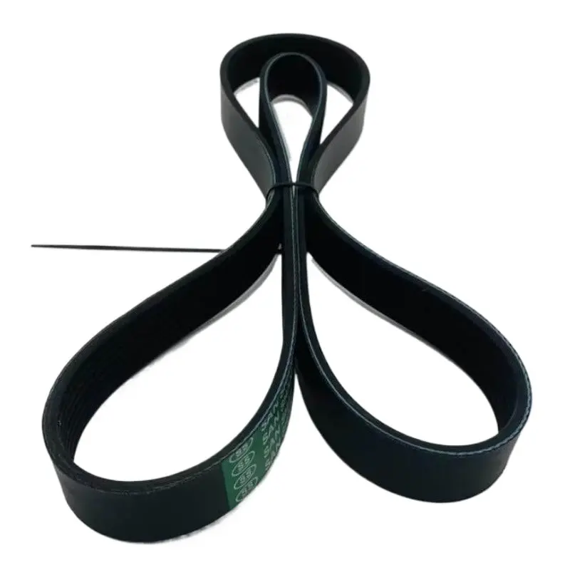 Diselmart V Ribbed Belt For Cummins Engine Parts 8Pk1475 3288823 3288834 3903093 3911565 1
