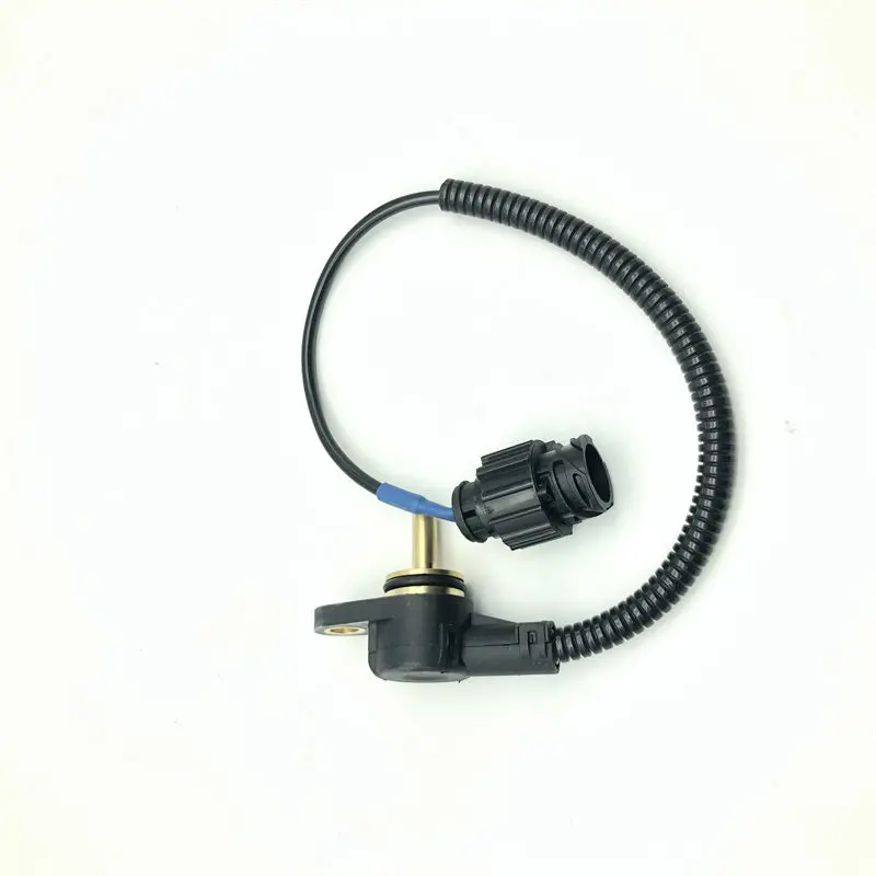 20576614 20374281 Temperature Sensor Compatible With Volvo Articulated Hauler Da25d Da30d A35d A40d 1
