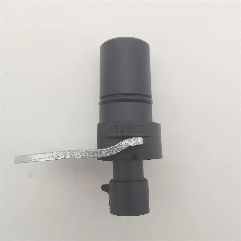 Diselmart 4921599 Position Crank Crankshaft Timing Sensor Fits For Cummins Isx Engine 2