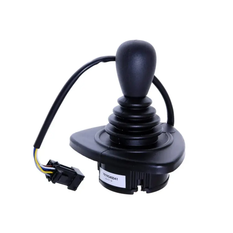 Diselmart Joystick Controller Handle 7919040095 1133801354 7919040075 For Linde Forklift R16-01 R16-02 R16-03 R14 115-01 115-02 115-03 Series 1