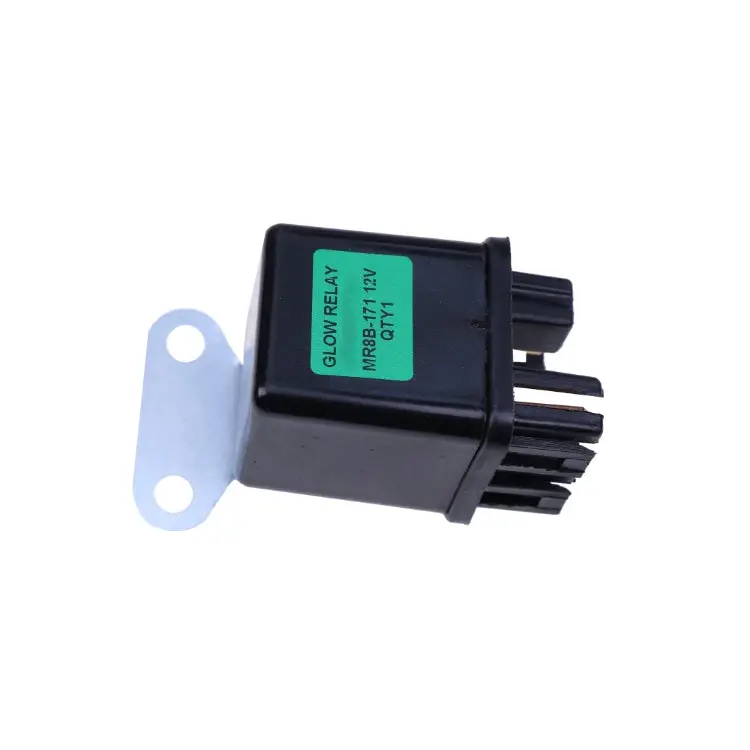 Diselmart Relay 8944607061 8944607060 For John Deere Excavator 220Dw 245Glc 225Dlc 135D 450Dlc 650Dlc 135G 850Dlc 670Glc 190Gw 230Gw 470Glc 870Glc 1