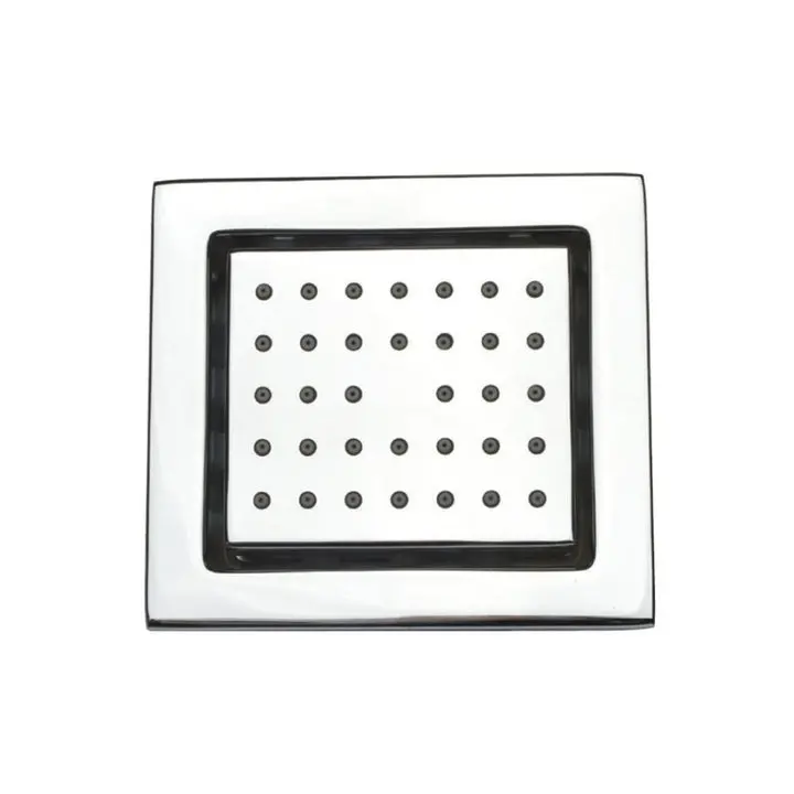 Jaquar Tilting Recatangular Bodytile Shower Chrome Bsh-Chr-1771 1