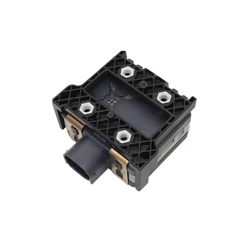 Diselmart Genuine Cruise Control Distance Radar Sensor 28438-9Hs0d For Altima 2.5L 16-18 1