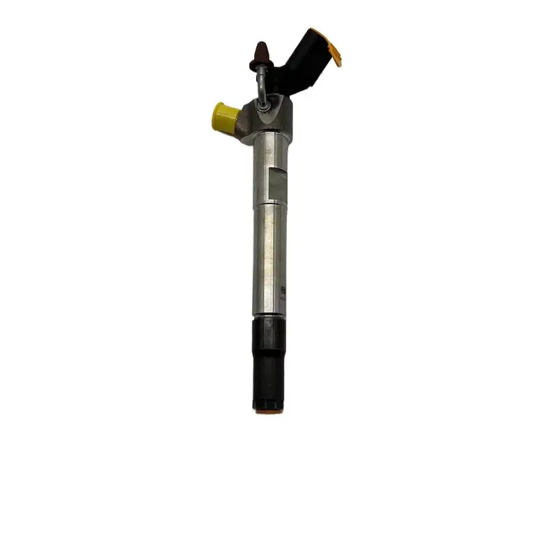 Diselmart Genuine 33800-2U000 Fuel Injector 338002U000 For Hyundai Kona 18 1