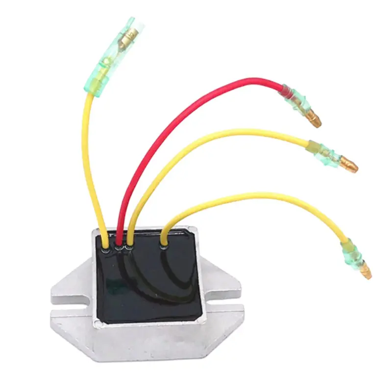 Diselmart 278000443 Regulator Rectifier Fits For Sea Doo 787 800 Xp 95-96 Gtx 96-97 Spx 97-99 Gsx 1996 1