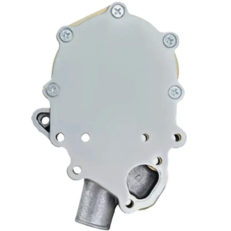 Diselmart Water Pump Sba145017660 Fits Ford New Holland Compact Tractor Tc25 Tc25dtc29 Tc29d 1530 1