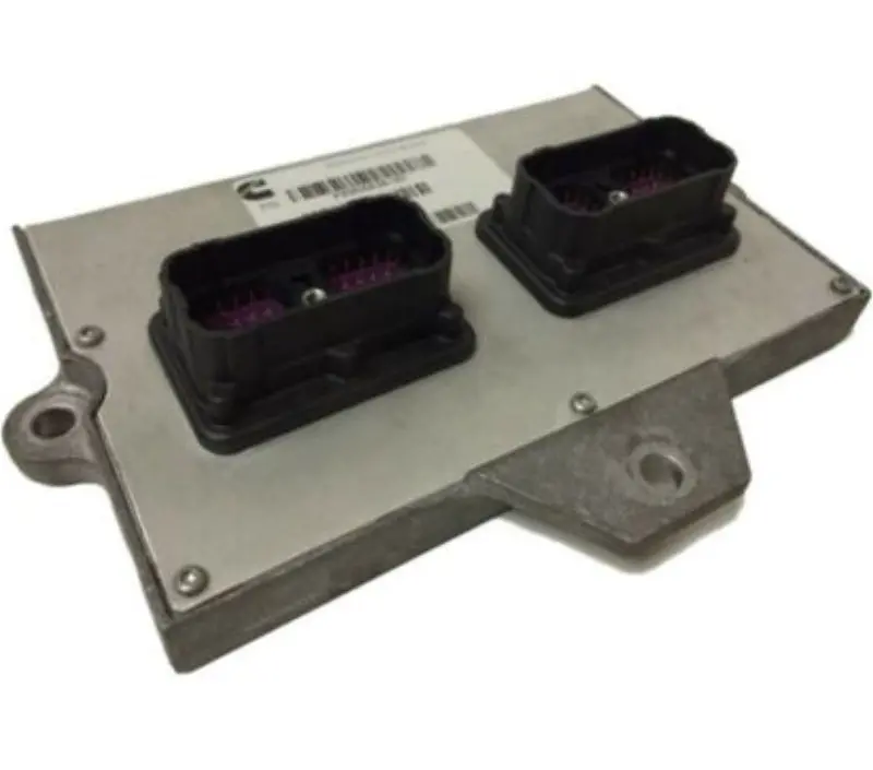 3944124 Ecu Ecm Re-Manufactured Engine Control Module Fits For Cummins Isb 1
