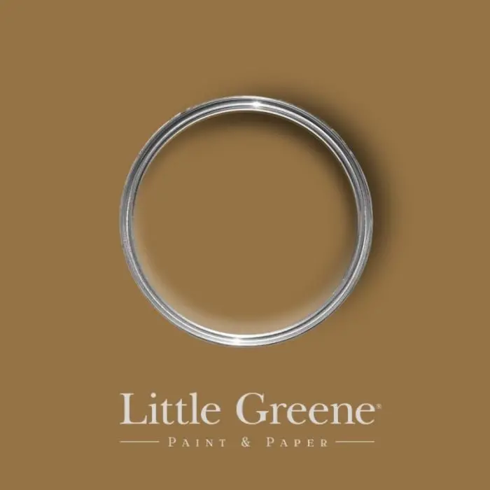 Little Greene - Galette (340) 1