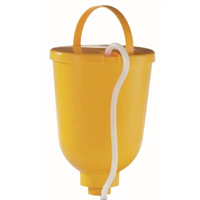 Wagner Paint Hopper 5L For Airless Sprayers 1