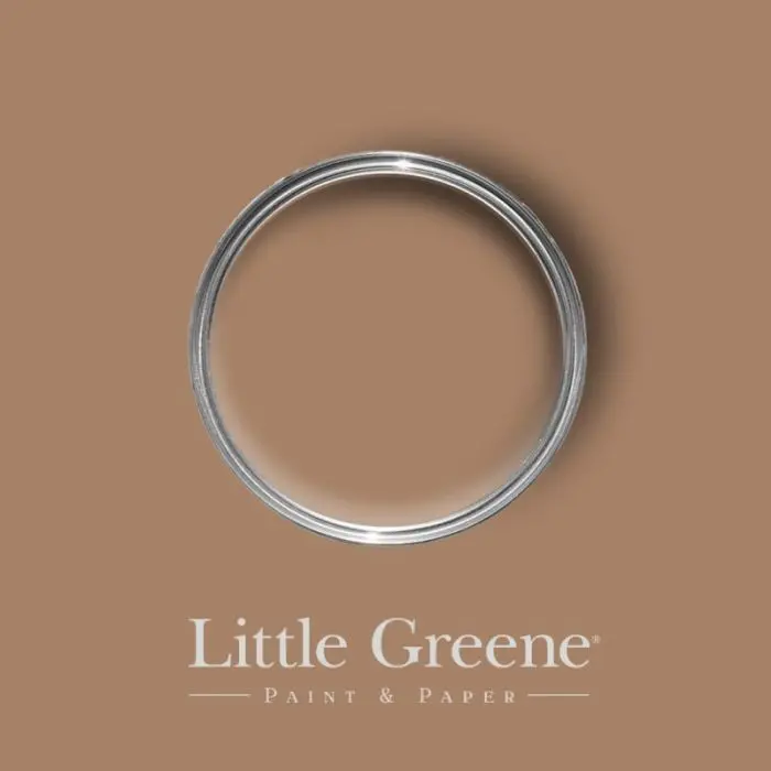 Little Greene - Split Pink (341) 1
